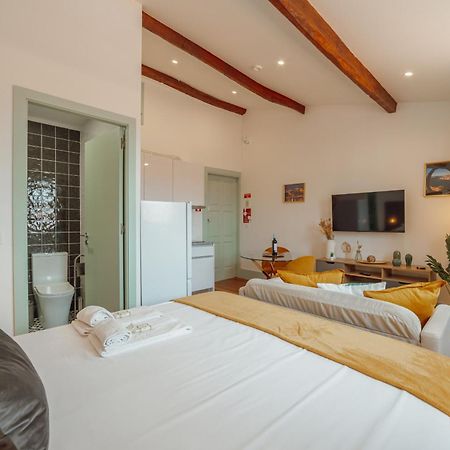 Downtown Suites By Vacationy OOporto Exterior foto
