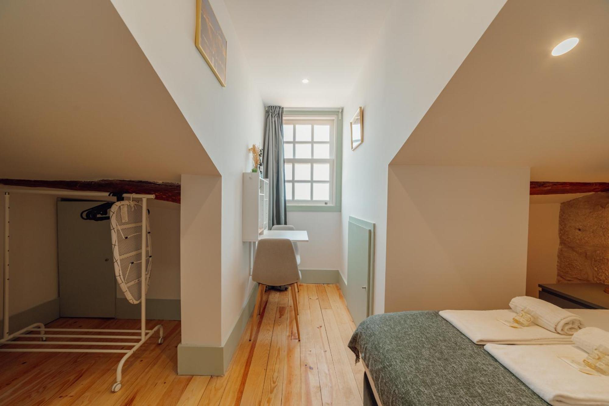 Downtown Suites By Vacationy OOporto Exterior foto